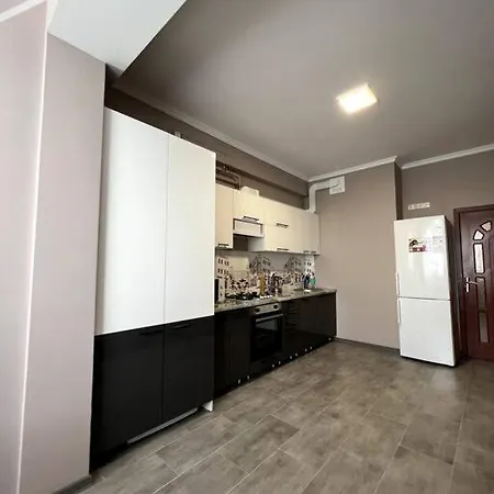 Luxrent Comfort Chişinău Extérieur photo