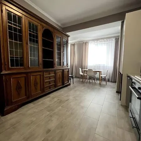 Luxrent Comfort Chişinău Extérieur photo