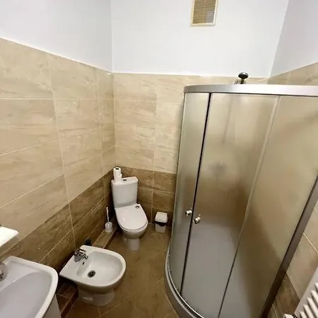 Luxrent Comfort Chişinău Extérieur photo
