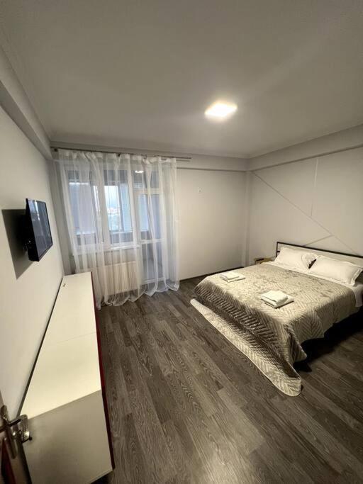 Appartement Luxrent Comfort