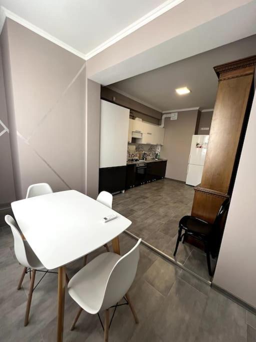 Luxrent Comfort Appartement Chişinău