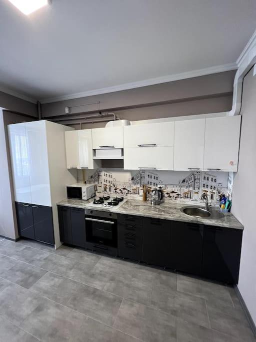 Luxrent Comfort Appartement Chişinău