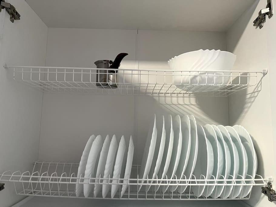 Luxrent Comfort Appartement *