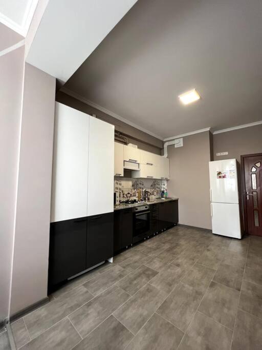 Luxrent Comfort Appartement Chişinău