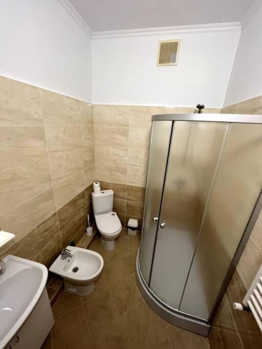 Luxrent Comfort Appartement Chişinău