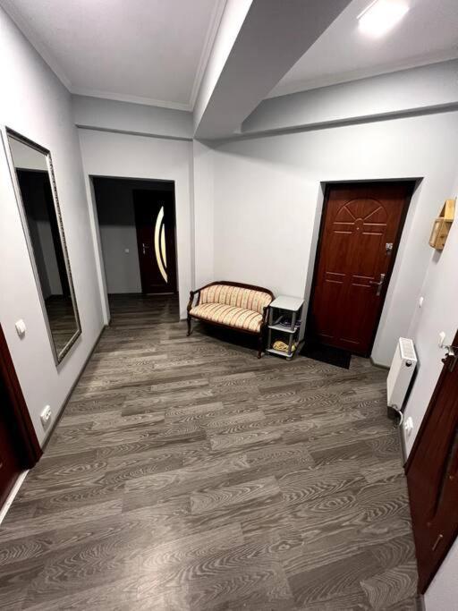 Luxrent Comfort Appartement *